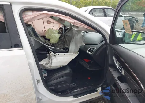 2014 GMC Terrain Denali from USA, damaged, VIN 2GKFLZE33E6347737